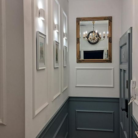 Comfort Studio Central Szczecin Ngoại thất bức ảnh