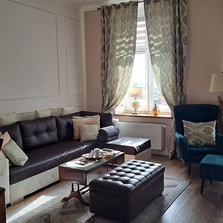 Comfort Studio Central Szczecin Ngoại thất bức ảnh