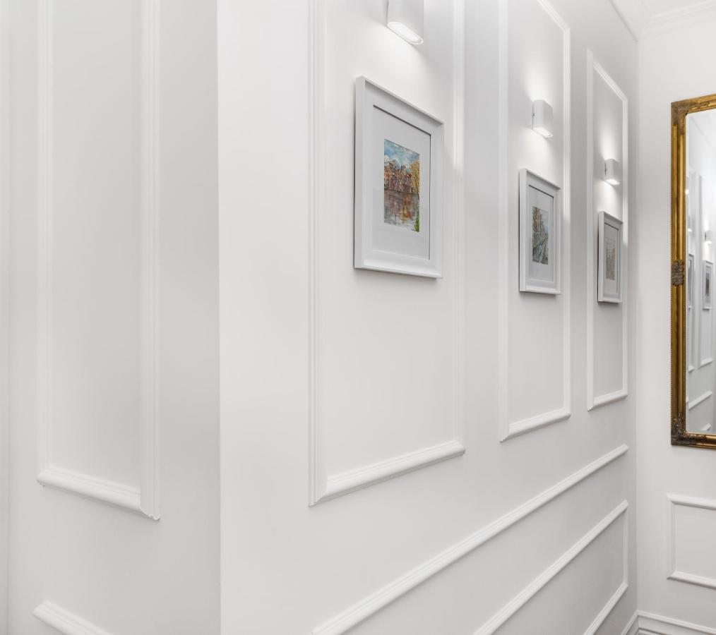 Comfort Studio Central Szczecin Ngoại thất bức ảnh