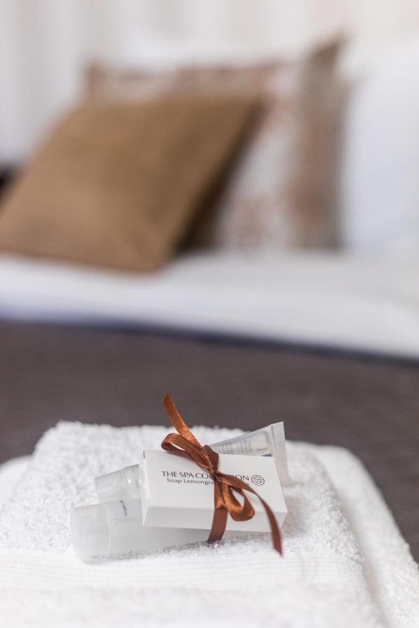 Comfort Studio Central Szczecin Ngoại thất bức ảnh